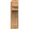 Ekena Millwork Imperial Block Rough Sawn Outlooker, Western Red Cedar, 8"W x 20"D x 28"H OUT08X20X28IMP05RWR - alternate 4